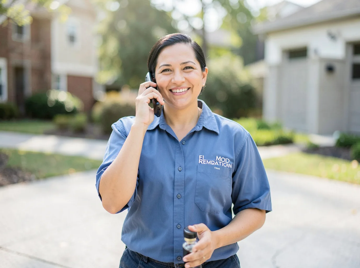 Mold Remediation Centerton, AR FAQs